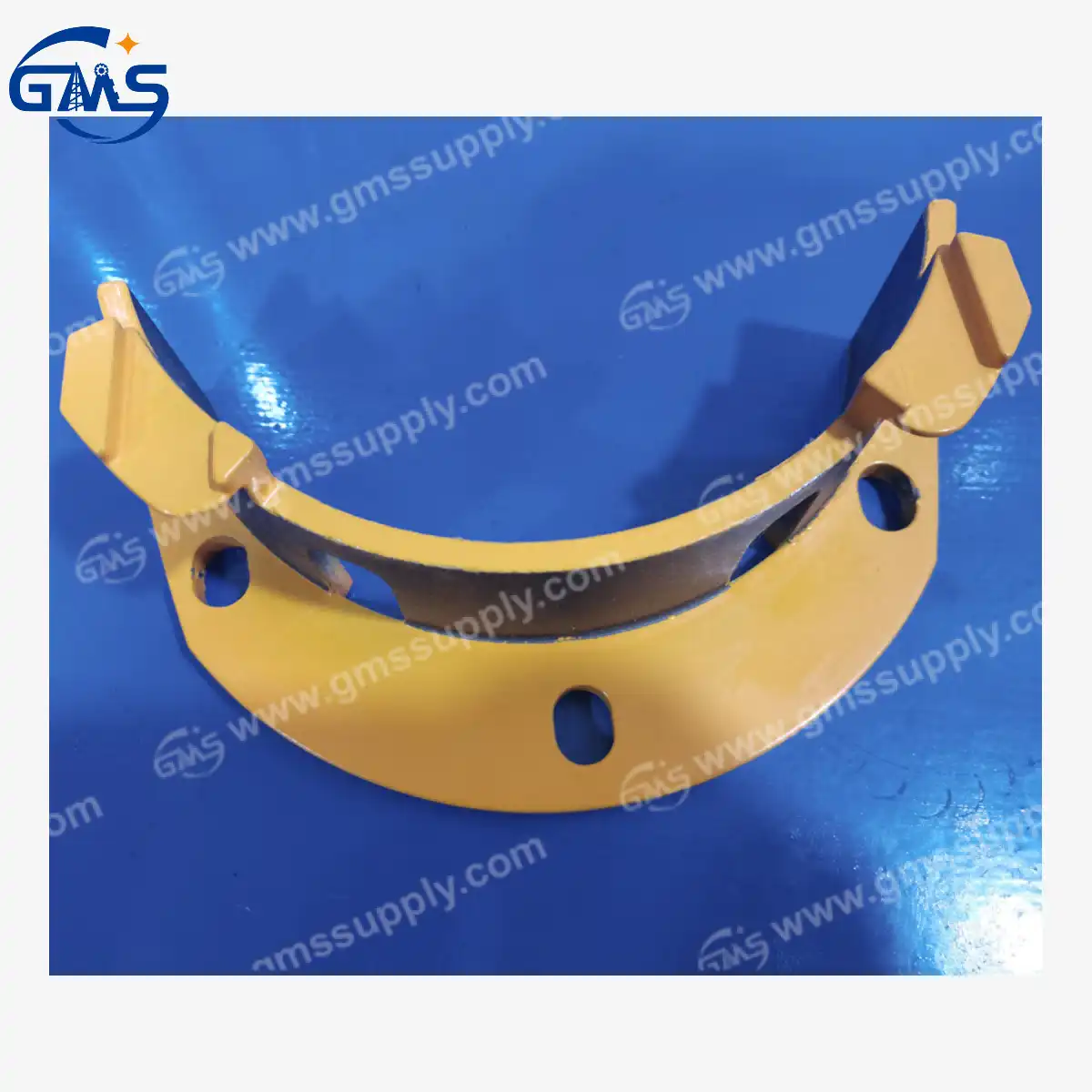 How 30175714 Liner Stabilizer Improves Drilling Efficiency